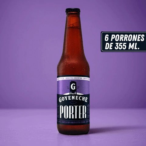 Porter 355 ml