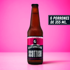 Scottish 355 ml