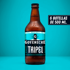 Tripel 500 ml