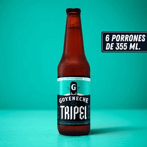 Tripel 355 ml