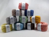 Trapillo LISO de algodón. Ovillo 250 grs