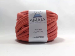 Trapillo LISO de algodón. Ovillo 250 grs en internet