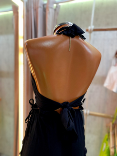 Cropped Ariel Argola Cores Lisas - loja online