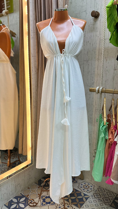 Vestido Sereia - kafta - loja online