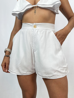 Short Bali Cores Lisas - comprar online