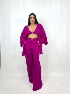 Kimono Brisa Cores Lisas na internet