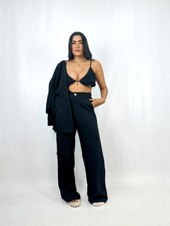 Pantalona Solar Cores Lisas - loja online