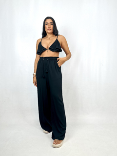 Pantalona Atalaia Viscolinho - loja online