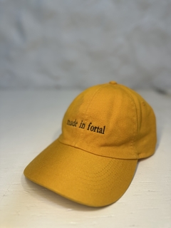 Boné Made In Fortal - comprar online