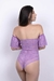 Body Ciganinha na internet