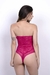 Body Ciganinha - Necita Lingerie
