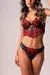 Conjunto Cropped Luxo