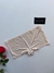 Calcinha Box sem costura - Necita Lingerie