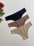 Kit Calcinha Sem Costura - G/GG - comprar online