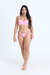 Conjunto Love Renda na internet