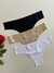 Kit Calcinha Sem Costura - G/GG - Necita Lingerie