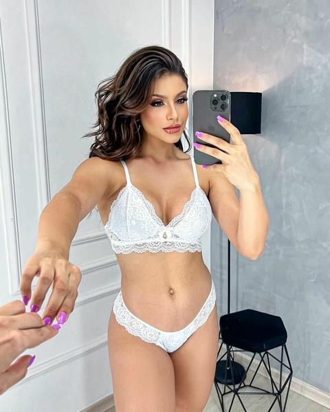 Conjunto Laís - comprar online