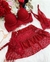 Conjunto Romance - Necita Lingerie