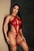Body Medusa (personalizável)