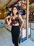 Conjunto Flowers - Necita Lingerie