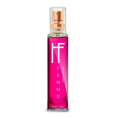 Perfume Feromônio - comprar online