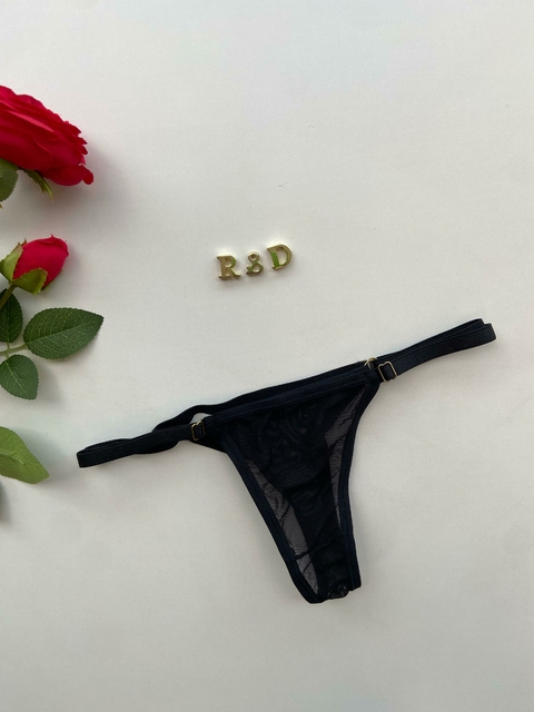 Calcinas De Tule Personalizada (não acompanha letras)