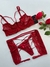 Conjunto Entre Laços - comprar online