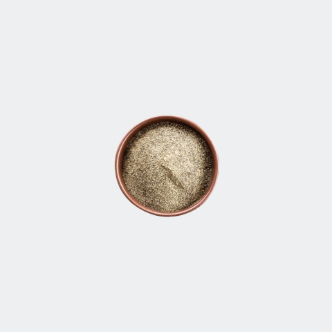 Pimienta blanca DEAN FUNES 1kg - comprar online