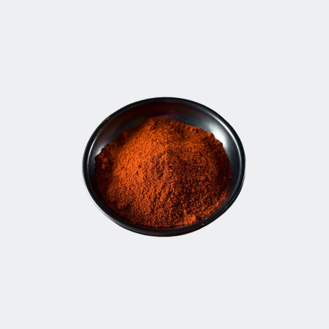 Pimenton DEAN FUNES 1kg - comprar online