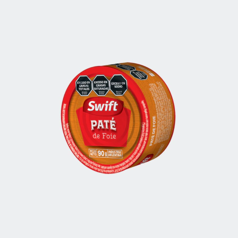 Pate SWIFT 90g - comprar online