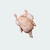 Pollos DON EDUARDO x6 - comprar online