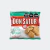 Galletitas vegetales DON SATUR 200g