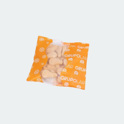 Palitos de pollo con Hierbas GRUPOLAR 320g - comprar online