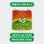 Queso barra ILOLAY 2kg - comprar online