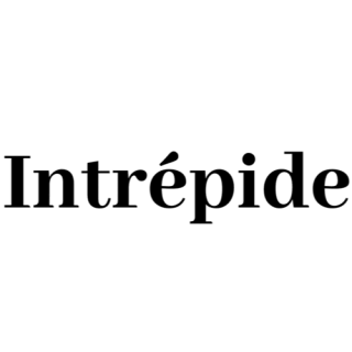 INTREPIDE
