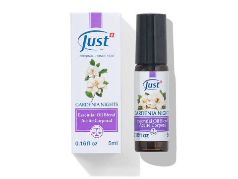 Gardenia Nights - Duerme plácidamente