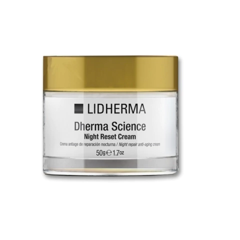Dherma Science Night Reset Cream