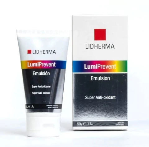 Lumiprevent Emulsion