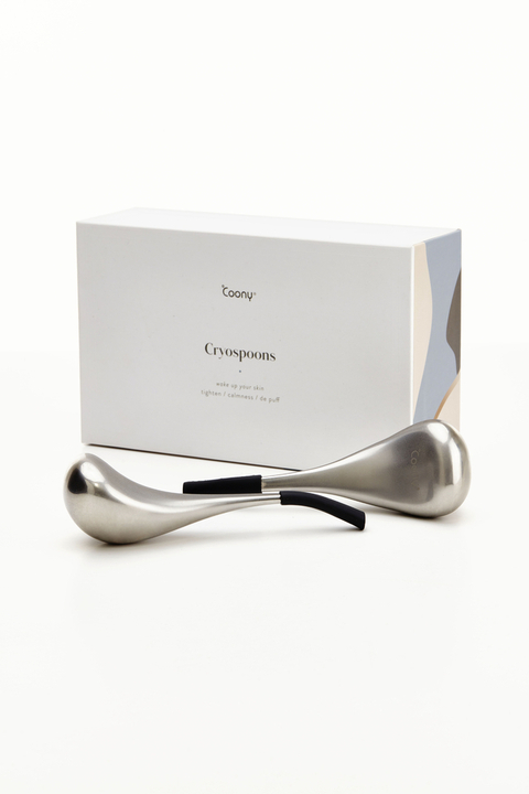 COONY CRYOSPOONS -CRYOTHERAPY-