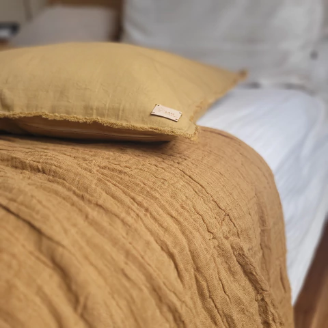 Manta Gasa doble - comprar online