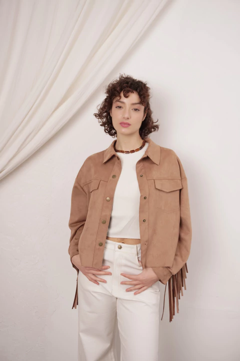 Chaqueta IMPERIA - comprar online