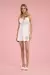 CAMISOLA CURTA BOUQUET - comprar online