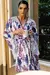 ROBE CURTO DUBAI - comprar online