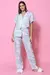 PIJAMA MANGA CURTA BOLONHA - comprar online