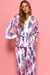 PIJAMA MANGA 3/4 DUBAI - loja online