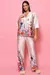 PRÉ-VENDA PIJAMA MANGA 3/4 HOLAMBRA - comprar online