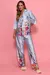 PRÉ-VENDA PIJAMA MANGA 3/4 HOLAMBRA - loja online
