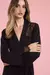 ROBE LONGO MALHA BOUQUET na internet