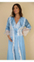 ROBE LONGO MATERNIDADE NORONHA na internet