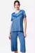 PIJAMA CAPRI DINAMARCA - comprar online
